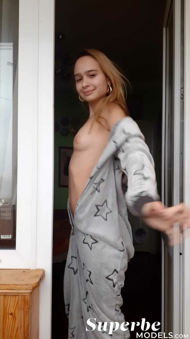 Проститутка Любимчус